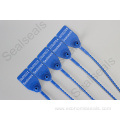 Anti-Tampering Adjustable Length Seals